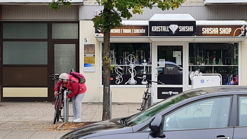 Tabakladen Kristall Shishashop Bremen Bremen