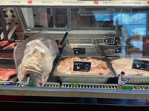 Butcher Shop «Moody Meats», reviews and photos, 235 N. SR 267, Avon, IN 46123, USA