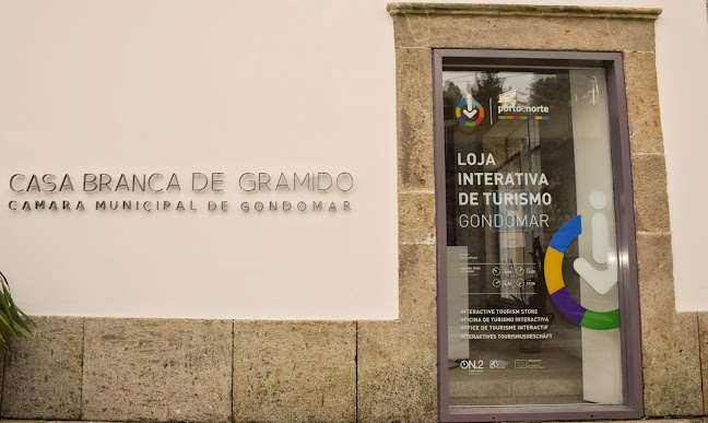 Loja Interativa de Turismo de Gondomar