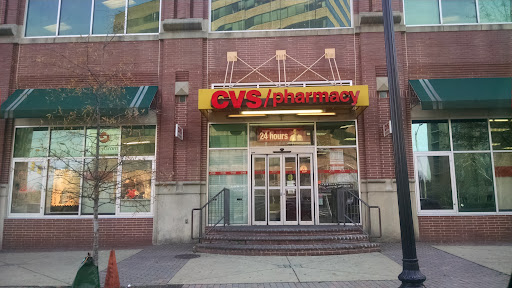 Drug Store «CVS», reviews and photos, 2121 15th St N, Arlington, VA 22201, USA