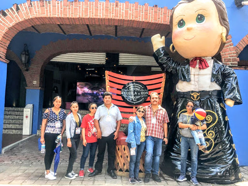 El Tranvía de Tlaquepaque - Tours en Tlaquepaque - Club Turístico