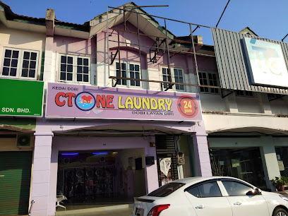CTONE Laundry