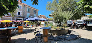 Photo n°38 de Côté Terrasse VERCORS à La Chapelle-en-Vercors ()