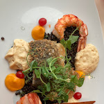 Photo n°2 de l'avis de Marina.o fait le 07/06/2022 à 22:36 sur le  Restaurant PIER 6 à Bremerhaven