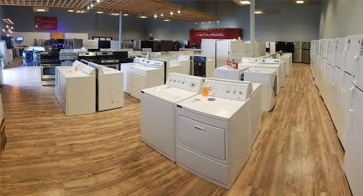Appliance Store «Rochester Appliance», reviews and photos, 900 Jefferson Rd, Rochester, NY 14623, USA