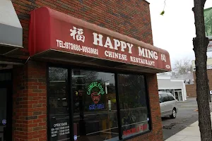 Happy Ming image
