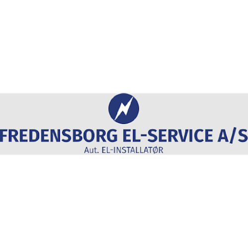 Anmeldelser af Fredensborg El-service A/S i Fredensborg - Elektriker
