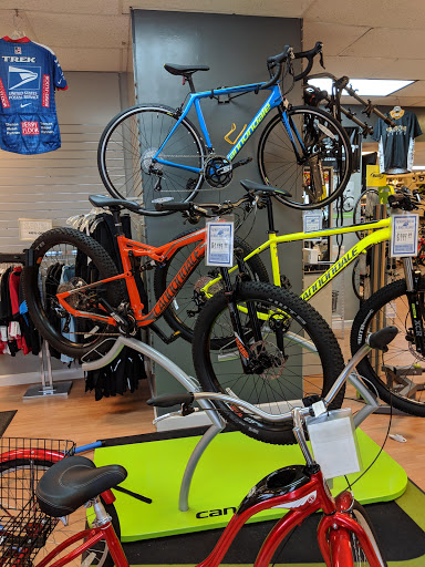 Bicycle Store «Mount Holly Bicycles», reviews and photos, 1645 NJ-38, Mt Holly, NJ 08060, USA
