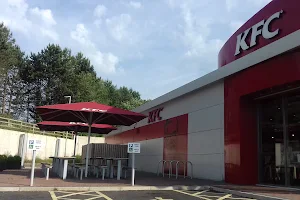 KFC Cross Hands - Llandeilo Road image