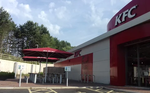 KFC Cross Hands - Llandeilo Road image