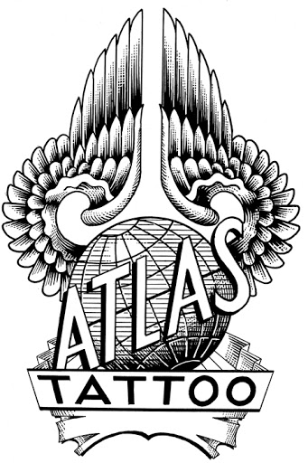 Tattoo Shop «Atlas Tattoo Studio», reviews and photos, 4543 N Albina Ave, Portland, OR 97217, USA