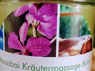 Ma Sabai Thai-Massage & Wellness Studio Nürnberg