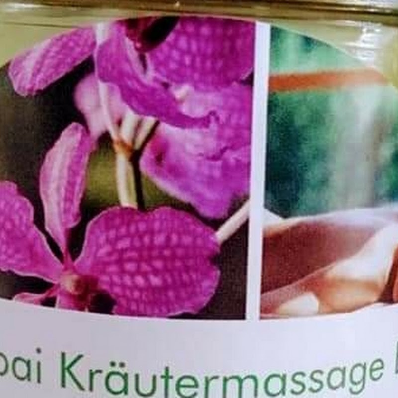 Ma Sabai Thai-Massage & Wellness Studio Nürnberg