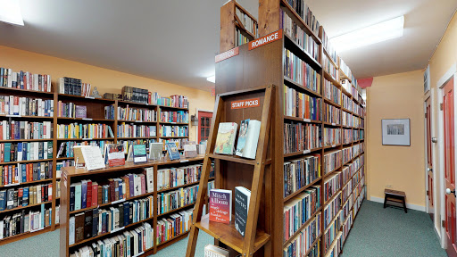 Rare Book Store «This Old Book Inc.», reviews and photos, 138 Center St, Grayslake, IL 60030, USA