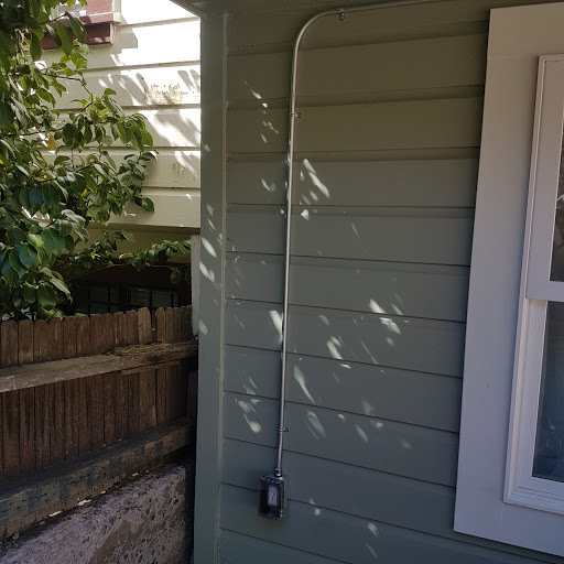 Electrician «BV Electric», reviews and photos, 2400 Taraval St, San Francisco, CA 94116, USA