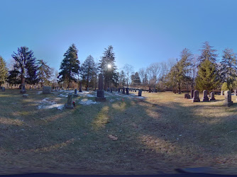 Nut Plains Cemetery