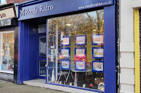 Reeds Rains Estate Agents Hull