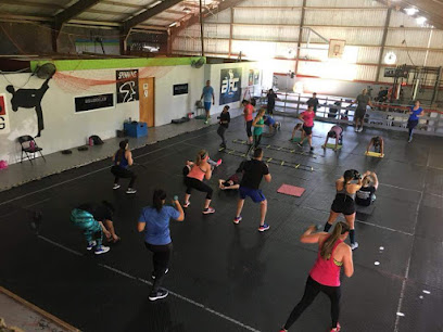 Aguadilla Fitness Center - KM. 9.2 PR-110, Aguadilla, 00603, Puerto Rico