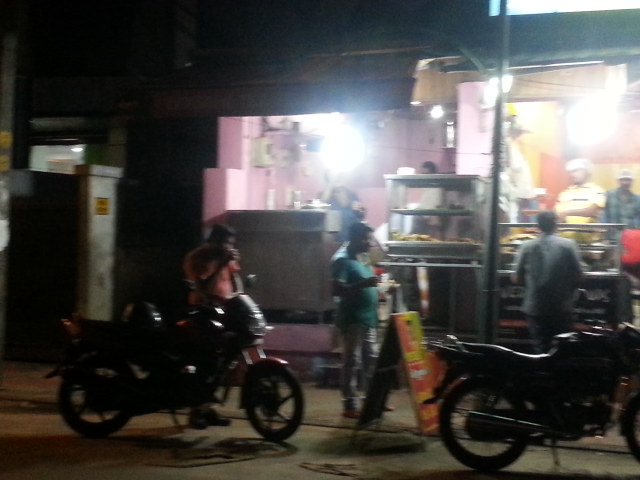 Lekshmi Tea Stall