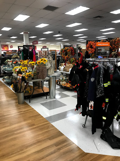Department Store «T.J. Maxx», reviews and photos, 11720 Medlock Bridge Rd #530, Johns Creek, GA 30097, USA