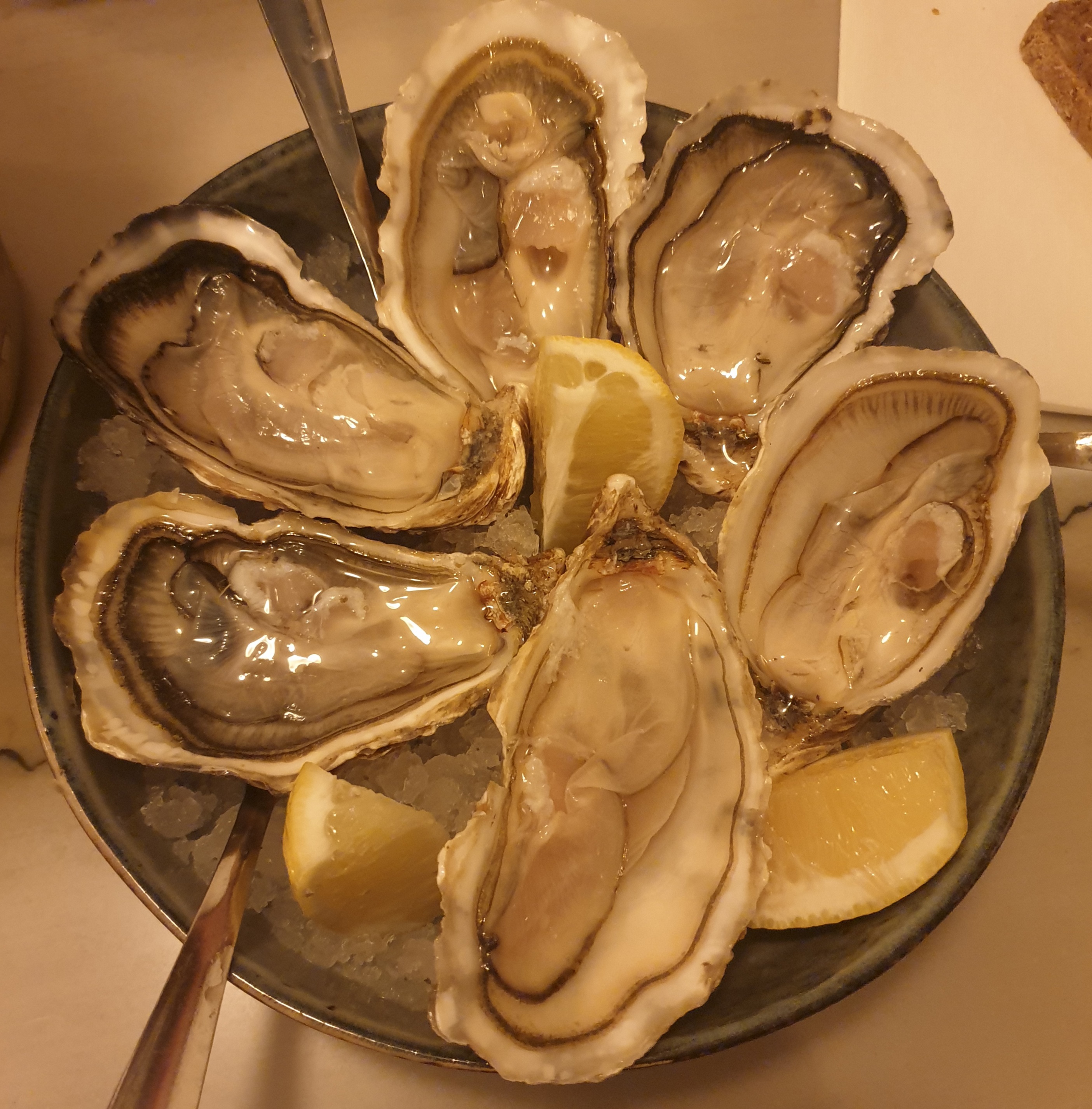 Photo n° 2 de l'avis de JEREMY.E fait le 06/11/2022 à 21:40
