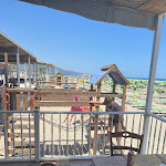 Photo n°3 de l'avis de Andreia.o fait le 08/07/2023 à 17:34 sur le  Lido STELLA MARIS à Villapiana