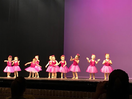 Dance School «Studio b», reviews and photos, 736 N 9th St, Lafayette, IN 47904, USA