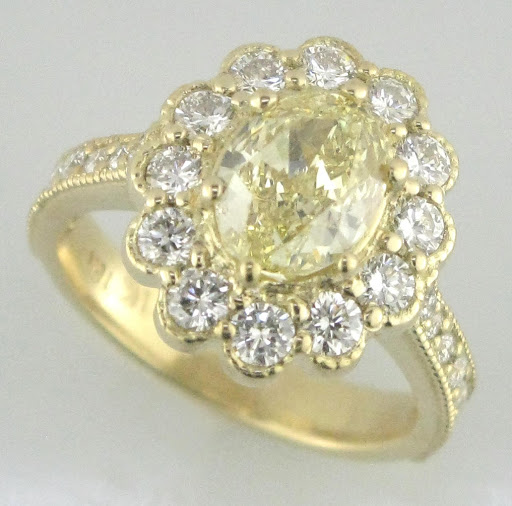 Jewelry Designer «Philip Voetsch Jewelry By Design», reviews and photos, 7608 State Line Rd, Prairie Village, KS 66208, USA