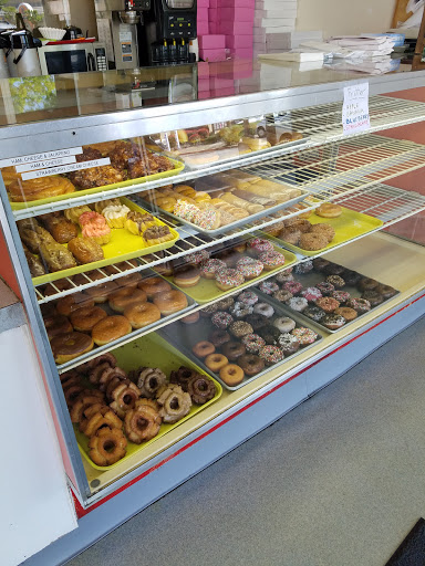 Donut Shop «Premium Donuts», reviews and photos, 8065 Elk Grove Florin Rd, Sacramento, CA 95829, USA