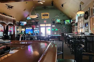 Bushy's Pub & Grill image