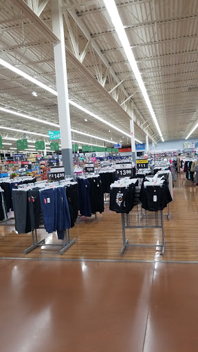 Department Store «Walmart Supercenter», reviews and photos, 2900 Kirk Rd, Aurora, IL 60502, USA