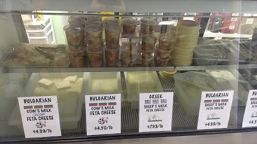 Grocery Store «Six Star Market», reviews and photos, 170 Main St, Woburn, MA 01801, USA