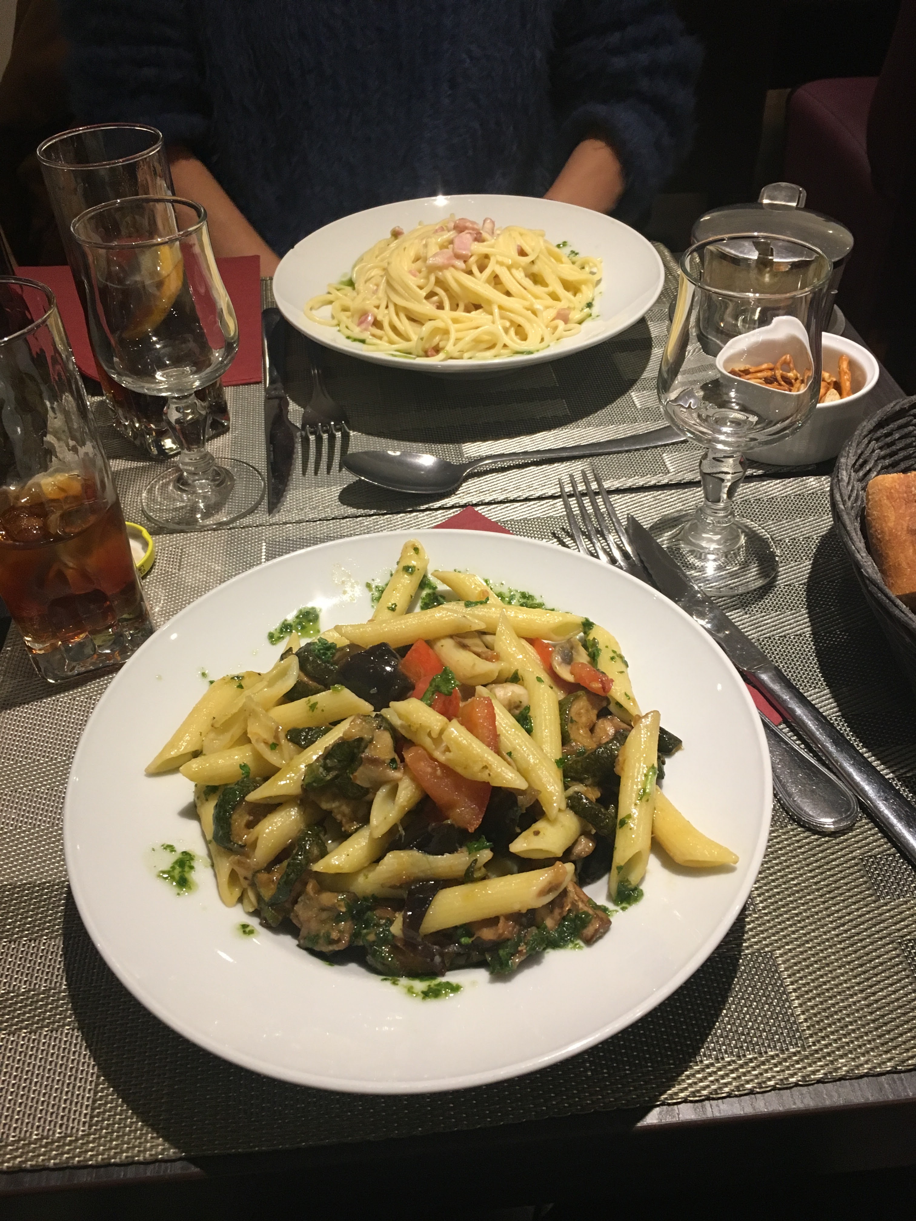 Photo n° 1 de l'avis de Laurine.n fait le 13/03/2019 à 21:47