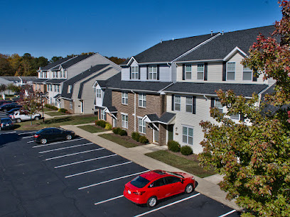 Hickory Hills East Townhouses