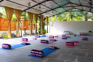 Yoga Teacher Training (YTTC) - Anand Yoga Village image
