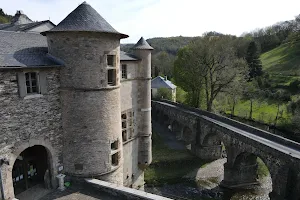 Château de Lacaze image