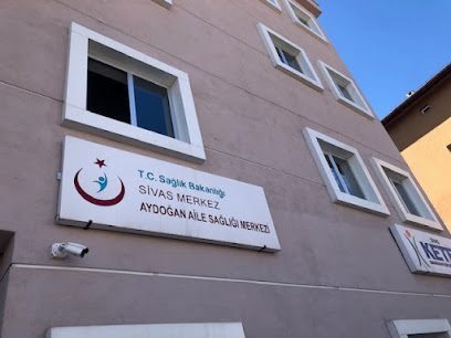 Aydoğan Aile Sağlığı Merkezi