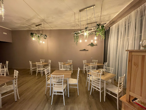 Bar Pasticceria Fronzi in Muccia, Provincia di Macerata