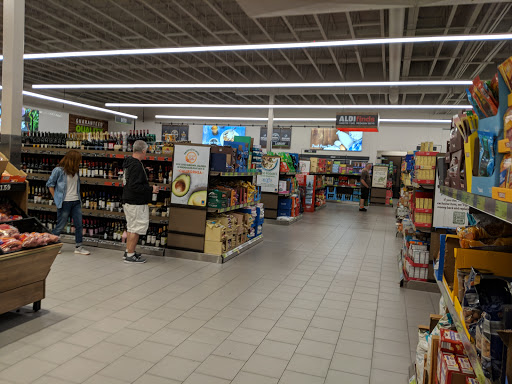 Supermarket «ALDI», reviews and photos, 2246 Lake Ave Unit B, Altadena, CA 91001, USA