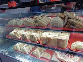 Panadería Don Juan