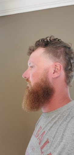 Barber Shop «The Country Barber Shop LLC», reviews and photos, 1004 W Dixie Ave, Leesburg, FL 34748, USA