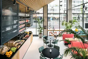 The Social Hub Restaurant & Bar Eindhoven image