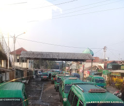 Terminal Angkot photo