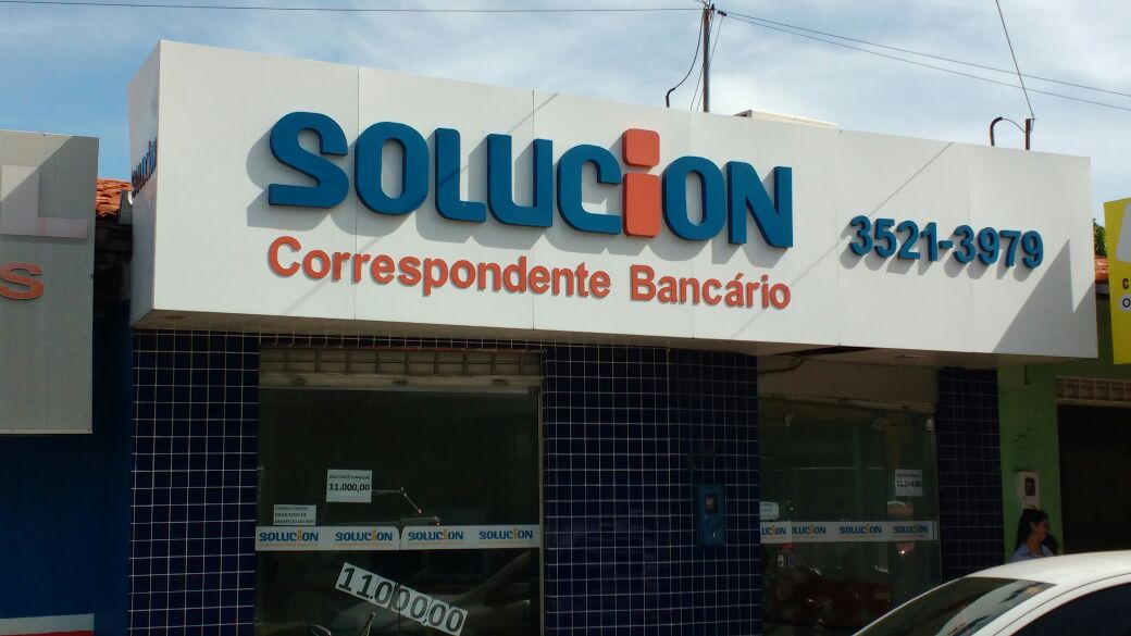 Solucion Caxias