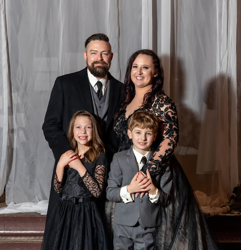 Bridal Shop «125 Bridal Boutique», reviews and photos, 37 Plaistow Rd, Plaistow, NH 03865, USA