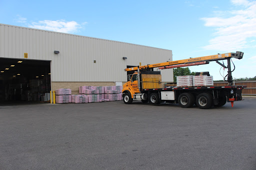 Wimsatt Building Materials, 1456 28th St SW, Wyoming, MI 49509, USA, 