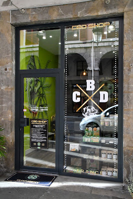 CBD Shop France Chambéry à Chambéry