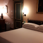 Photo n°1 de l'avis de Valentina.a fait le 02/02/2019 à 10:04 sur le  Hotel Mulino di Firenze à Florence