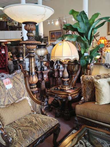 Furniture Store «Gallery Furniture of Central Florida», reviews and photos, 9421 S Orange Blossom Trail, Orlando, FL 32837, USA