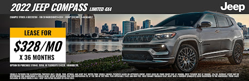 Car Dealer «Genesee Valley Chrysler Dodge Jeep», reviews and photos, 1695 Interstate Dr, Avon, NY 14414, USA